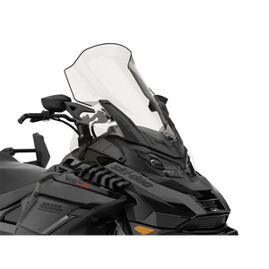 Motoneige de luxe Ski-Doo Grand Touring LE Turbo 2024 - Product Image 6