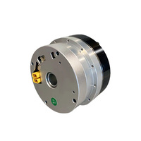 Moteur de bras robotique compact 500W, moteur d'articulation de robot, actionneur intelligent