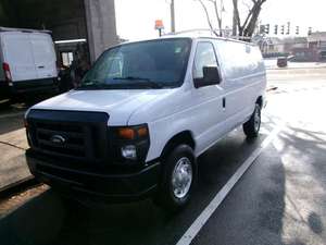 Fourgon utilitaire Ford E-Series E-350 Super Duty 2013 d'occasion, conduite à gauche/droite - Product Image 5