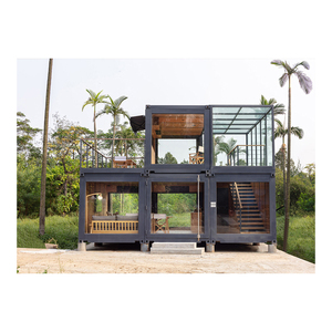 Buy Large Storage Shipping <b>Containers</b> 20 Foot 40 Feets 40 hc <b>Container</b> New and Used 20ft/ 40ft Shipping <b>Container</b> for Sale - Product Image 3