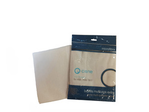 Microfiber White Cleaning <b>Cloth</b> Reusable Magic <b>Cloth</b> Multi Purpose <b>Dusting</b> Rag for Home Auto Care High Quality 320 gsm 38x40 cm - Product Image 1