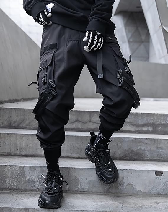 Anthropologie Jogger Pants For Women Niepce Japanese Streetwear