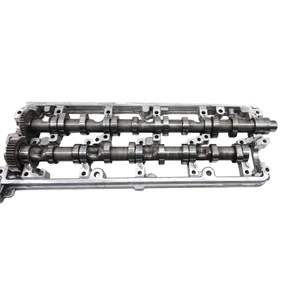 Coperchio del sedile albero a camme AUDI A1 Serie (8X1) 03L103286A CAY Diesel 1600 (10>14) - Product Image 4