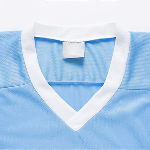 <b>Cheap</b> Durable Ice Hockey Jersey 100% Polyester Sublimation Custom All Style Top Stitched Hockey Wear jersey - Product Image 6