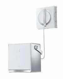 VENTAS CALIENTES: Limpiador de Ventanas Robótico WINBOTS W2 Pro Omni - Product Image 2