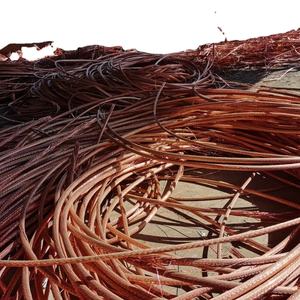 Restos de alambre de cobre 99% mejor calidad Restos baratos de Millbery - Product Image 3