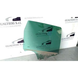 Finestra Inferiore Posteriore Destra DACIA Duster 1a Serie 823000023R (10>17) - Product Image 1