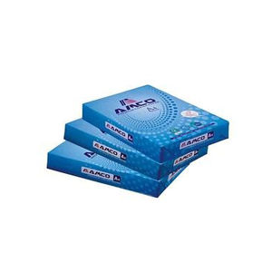 กระดาษพิมพ์ A4สองด้านไม่มีการรับประกันการแสดงผ่าน - Product Image 4