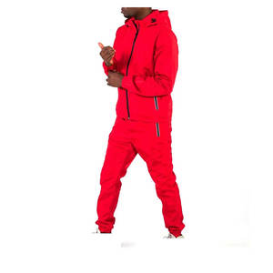 Conjunto cortavientos para hombre de tasa razonable, última moda, alta calidad, antiarrugas, Top trending, conjunto cortavientos para hombre con el mejor diseño - Product Image 4