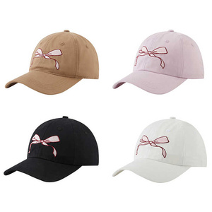 Últimos Modelos de Gorras de Béisbol Snapback Personalizadas de Fabricantes de Gorras, MOQ Bajo, Precio Económico, Gorras para Mujer - Product Image 2