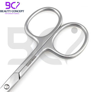 Nouvel Arrivage 2026 – Ciseaux à Ongles de Qualité Supérieure, Meilleures Ventes, Lame à Pointe Affûtée avec Logo Personnalisé – Meilleur Fournisseur - Product Image 5