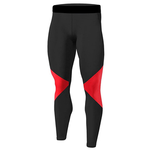 2 Pieces Sportswear <b>Compression</b> Set Wholesale <b>Men</b> Running Training <b>Tights</b> <b>Compression</b> Fitness Suit <b>Men</b> <b>Compression</b> Suits - Product Image 4