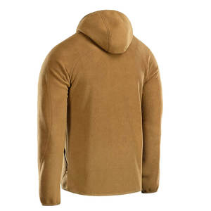 Sudaderas con Capucha al por Mayor Unisex, Crea tu Propia Sudadera, Sudadera de Algodón y Felpa, Hombros Caídos, Antiarrugas, Sudaderas con Capucha OEM al por Mayor - Product Image 4