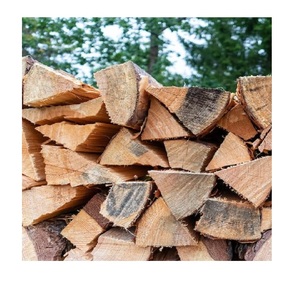 Bois de chauffage de marque personnalisée de haute qualité TH Origin à vendre en grandes quantités Bois dur sec pour le chauffage, la cuisine et le camping - Product Image 6