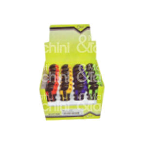 CUTTER DISPLAY 24 PCS Cutter Modèle 318451 Couleurs Assorties (jaune Rouge Bleu Vert) Dimensions 23x34x20 - Product Image 1