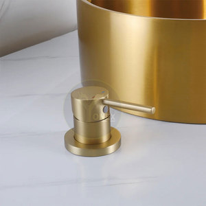Mélangeur encastré au plafond de haute qualité en matériau durable, résistant à la pression de l'eau - Product Image 6