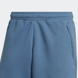 Pantalones Cortos Deportivos para Hombre, 100% Algodón, Ligeros, Transpirables, para Verano, Gimnasio, Ropa Deportiva, Cintura Elástica Cómoda, Diseño Liso - Product Image 6