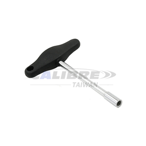 Herramienta Extractora de Válvulas de Neumáticos TAIWAN CALIBRE con Mango en T - Product Image 1