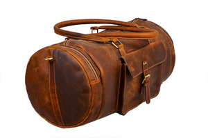 Sacs de voyage à la mode les plus vendus disponibles à un prix raisonnable depuis l'Inde - Product Image 4