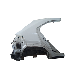 Série LEXUS UX (19>) Aile arrière droite 6160176040 - Product Image 1