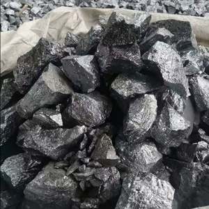 Calcio Silicio en Grumos/Polvo de Alta Pureza – Desoxidante y Desulfurante para la Industria Siderúrgica - Product Image 4