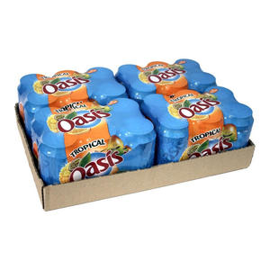 โอเอซิส ทรอปิคอล 33 ซล. (แพ็ค 24 ขวด) - Product Image 5