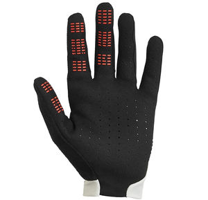 Guantes de Ciclismo MTB Transpirables con Palma de Silicona para Bicicleta BMX MX, Verano, Aire Libre, Pantalla Táctil, Antideslizantes - Product Image 3