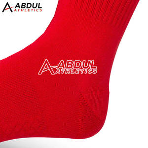 Soccer <b>Socks</b> Soft Cotton Stretchable <b>Long</b> Soccer <b>Socks</b> Ideal For Training And Match Performance - Product Image 6