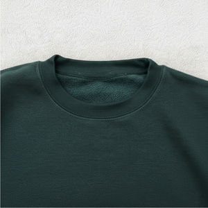 ขายส่งคุณภาพสูงจากโรงงานโดยตรง รับผลิตตามสั่ง สี ขนาด โลโก้  ชุดกันหนาวดิจิตอล ผ้าฝ้าย 100% กันน้ำ ปักลาย มีซับใน - Product Image 3