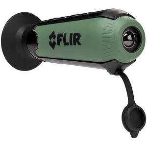 กล้องส่องทางไกลแบบพกพา FLIR Scout TK รุ่นใหม่ (9 Hz) - Product Image 1