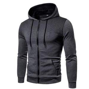 Sudadera con Capucha para Hombre, 100% Algodón, de Lujo, Personalizada, al por Mayor, OEM/ODM, Tendencia 2025, Precio Inmejorable, Transpirable - Product Image 6