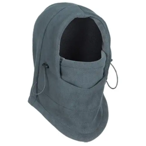 OEM Cheap Price Polar Fleece Thick Ski <b>Mask</b>, Warm Balaclava Ski <b>Mask</b>,warm Fleece <b>Face</b> <b>Mask</b> for <b>Men</b> Women Warm Ski <b>Mask</b> - Product Image 4