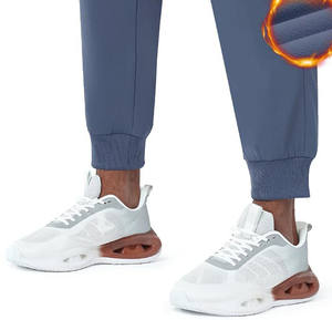 High Quality Sweat Custom Casual Joggers <b>Men's</b> Pants <b>Printed</b> Logo Casual Pants for <b>Men</b> Custom <b>Men's</b> <b>Trousers</b> - Product Image 4