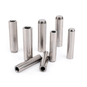 Goupille de centrage droite standard - Product Image 1