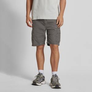 Vente à chaud de shorts cargo de haute qualité sur mesure pour hommes Service OEM pour la vie décontractée Shorts de style tendance pour hommes - Product Image 6
