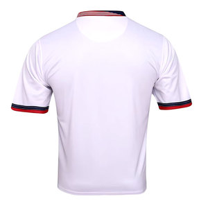 Camisetas de fútbol de Francia, camisetas de fútbol, camiseta de fútbol personalizada, uniforme de fútbol, uniforme de tela de alta calidad - Product Image 4
