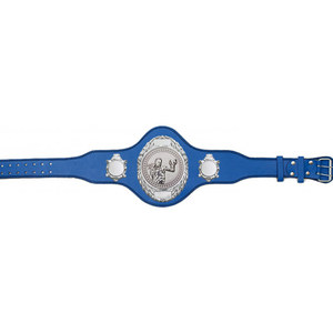 KATBROS INDUSTRY High Quality Boxing <b>Belt</b> Lightweight Unisex Leather/Metal Active Wear Top Trending Latest Arrival for Ship - Product Image 5