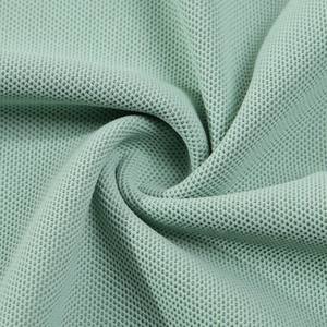 Vente en gros de polo avec logo brodé sur mesure T-shirt polo de golf uni imprimé sur mesure pour hommes - Product Image 4