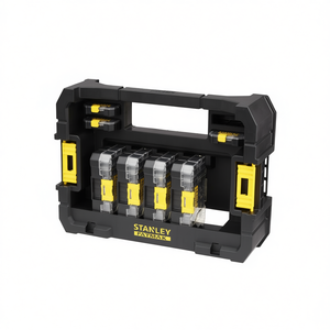 Ensemble d'accessoires Stanley TSTAK, boîte à outils, solution de rangement pratique - Product Image 2