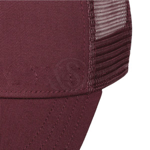 Casquettes de camionneur d'été en coton 100% de qualité supérieure, impression personnalisée, faible MOQ, conception personnalisée, unisexe - Product Image 4