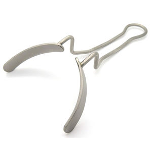 Ouvre-bouche rétracteur dentaire chirurgical manuel en acier inoxydable, facilement réglable, léger, haute qualité, le meilleur - Product Image 2