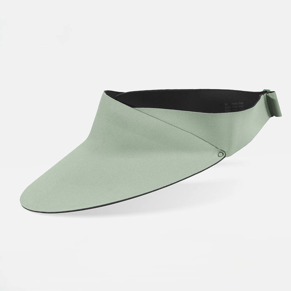 สีเขียว