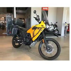 NOUVELLE ARRIVÉE KLR 650 Voyageur ABS Motos Dirt Bike Moto PRÊT À EXPÉDIER - Product Image 1