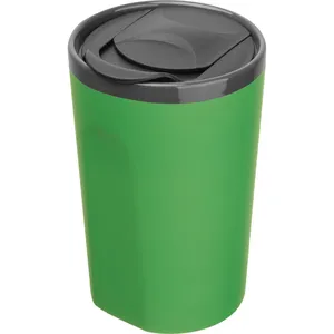 TOMAS 400 ml Personalized <b>Ceramic</b> <b>Mug</b> Stainless Steel Tumbler Gadgets - Product Image 4