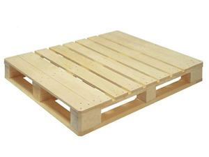 PALETTE EN BOIS DE QUALITÉ SUPÉRIEURE BOIS MASSIF EN VRAC FOURNITURE EN GROS EMBALLAGE D'EXPORTATION HOT DEAL HEAVY DUTY TOP SOLDES PRODUIT - Product Image 2