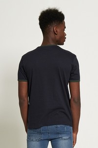 100% Cotton Men's T-<b>Shirts</b> Breathable and Comfortable with New Design Best Quality Men T <b>Shirt</b> - Product Image 4