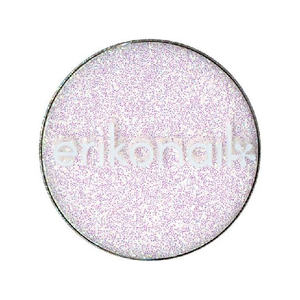 ERI-34 วัสดุกลิตเตอร์สีขาวมุก 0.05 มม. - Product Image 1