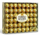 Tableta Ferrero Rocher Chocolate En Stock Disponible Ahora a Precio Mayorista con Calidad Premium - Product Image 6
