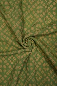 Rideaux Fancy Printed Dobby Style Tissus en polyester écologiques pour textile à la maison - Product Image 3