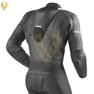 Vente en gros Combinaison de protection de sécurité pour moto en plastique coupe-vent de haute qualité avec logo personnalisé Service OEM disponible - Product Image 4